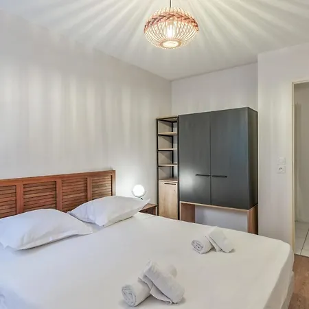 Delacroix - Welkeys * La Rochelle (Charente-Maritime)