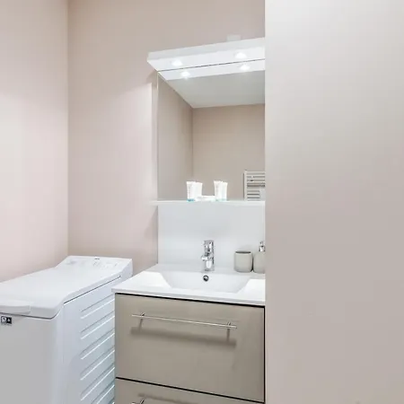 Delacroix - Welkeys شقة